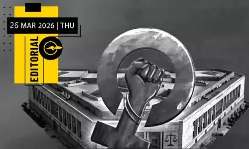 ലോക്സഭ അംഗത്വ വർധനയും വനിത സംവരണവും