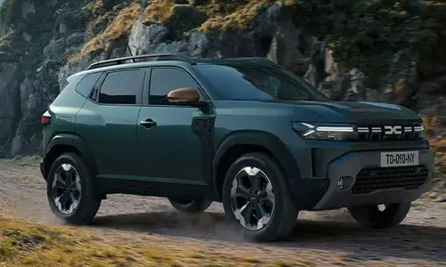 കൂടുതൽ കരുത്തിനൊപ്പം മികച്ച മൈലേജ്! 1.3 ലിറ്റർ ടർബോ പെട്രോൾ എൻജിന്റെ റേഞ്ച് പുറത്തുവിട്ട് കമ്പനി