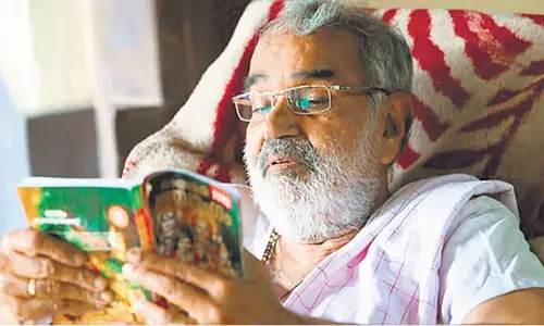 ആര്യാടന് വേണ്ടി രാജി വെച്ചു; ഏറ്റവും കുറഞ്ഞ കാലം എം.എൽ.എ ആയ റെക്കോഡ് ഹരിദാസിന്