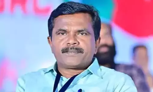 ബി.ജെ.പി- സി.പി.എം സഖ്യം;  എസ്.ഡി.പി.ഐ പിന്തുണ ഡീലെന്ന് സംസ്ഥാന വൈസ് പ്രസിഡന്‍റ്