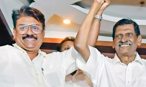 അഴിമതി വിരുദ്ധ പോരാട്ടം ഫലം കാണും -പി.ജെ ജോസഫ്