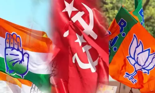 അത്യുത്തരം തേടി; ആര് ജയിക്കും കാസർകോട്?