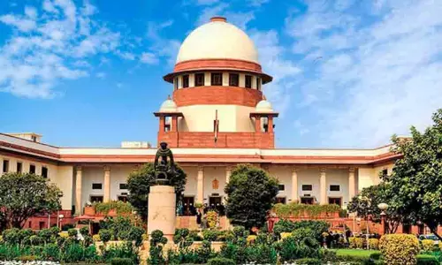 ട്രാൻസ്​ജെൻഡർ അവകാശ ഭേദഗതി ബിൽ പിൻവലിക്കണം -സുപ്രീംകോടതി സമിതി