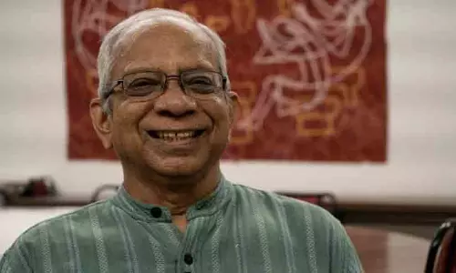 ഹി​ന്ദു​ത്വ അ​ജ​ണ്ട​; എ​ഫ്.​സി.​ആ​ർ.​എ ഭേ​ദ​ഗ​തി ബി​ല്ലിന് ​എതി​രെ ക​ത്തോ​ലി​ക്കാ പു​രോ​ഹി​ത​ർ