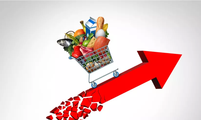 അനാവശ്യ വിലവർധനക്കെതിരെ കർശന നടപടി അനാവശ്യ വിലവർധനക്കെതിരെ കർശന നടപടി