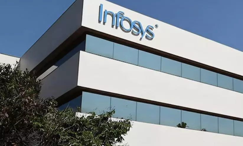 5200 കോടിക്ക് ഒപ്റ്റിമം ഹെൽത്ത്കെയർ ഐ.ടി, സ്ട്രാറ്റസ് എന്നീ യു.എസ് കമ്പനികളെ ഏറ്റെടുക്കാൻ ഇൻഫോസിസ് 5200 കോടിക്ക് ഒപ്റ്റിമം ഹെൽത്ത്കെയർ ഐ.ടി, സ്ട്രാറ്റസ് എന്നീ യു.എസ് കമ്പനികളെ ഏറ്റെടുക്കാൻ ഇൻഫോസിസ്