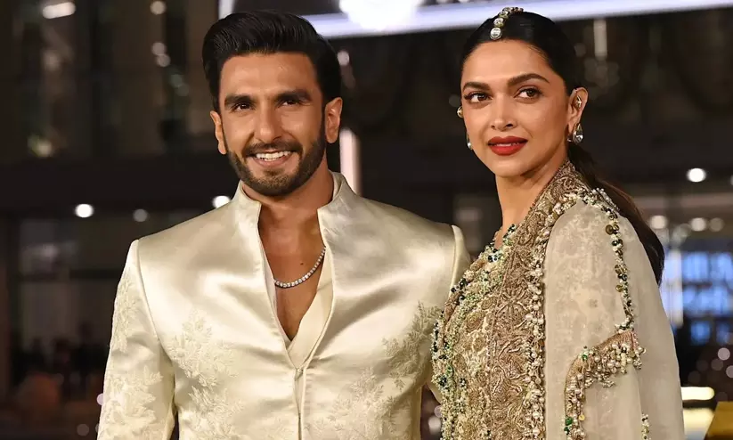 രൺവീറിന്റെ വിജയത്തിൽ ദീപികക്ക് അസൂയയോ? സപ്പോർട്ട് കാണിക്കാൻ പോസ്റ്റ് വേണോ എന്ന് ആരാധകർ രൺവീറിന്റെ വിജയത്തിൽ ദീപികക്ക് അസൂയയോ? സപ്പോർട്ട് കാണിക്കാൻ പോസ്റ്റ് വേണോ എന്ന് ആരാധകർ