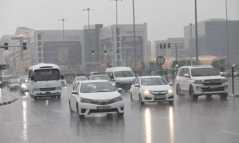 കനത്ത മഴ തുടരും കനത്ത മഴ തുടരും