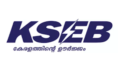 വൈദ്യുതി ബില്ലിലൂടെയും പ്രചാരണം; തെരഞ്ഞെടുപ്പ്​ കമീഷന്​ പരാതി