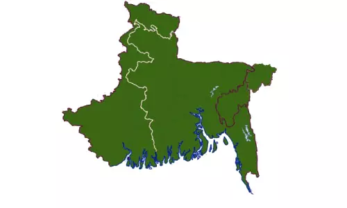 ബംഗാൾ തെരഞ്ഞെടുപ്പ്; വൻ തിരിച്ചുവരവുകൾക്ക് അരങ്ങൊരുങ്ങി