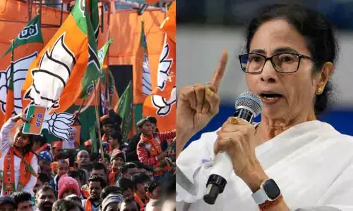 Mamata Banarjee Mamata Banarjee