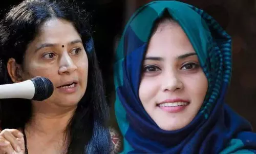 പ്രതിഭക്ക് പിന്നാലെ ചർച്ചയായി തഹിലിയക്കെതിരെയുള്ള ലൈംഗികാധിക്ഷേപം