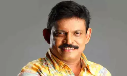 നടനും സംവിധായകനുമായ ഇ.എ. രാജേന്ദ്രൻ അന്തരിച്ചു