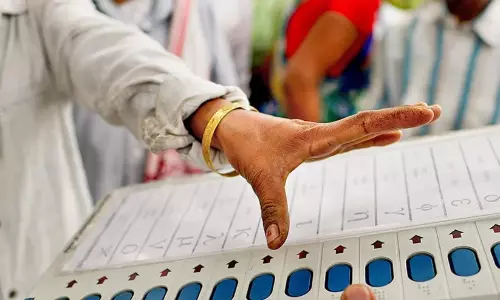 മലപ്പുറം ഒരുങ്ങി;  ആ​കെ 36.32 ല​ക്ഷം വോ​ട്ട​ര്‍മാ​ര്‍