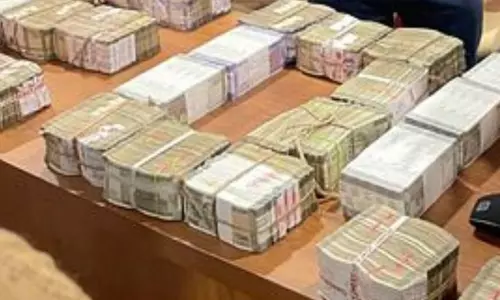 നിയമസഭ തെരഞ്ഞെടുപ്പ്: ജില്ലയില്‍ പിടിച്ചെടുത്തത് 6.89 ലക്ഷം രൂപ