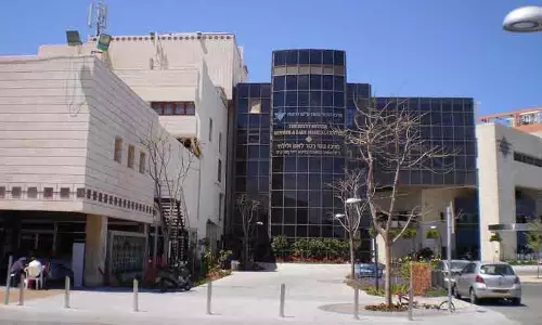 ഇസ്രായേൽ ആശുപത്രിയിൽ തീപിടുത്തം, രോഗികൾക്കും ജീവനക്കാർക്കും പരിക്ക്