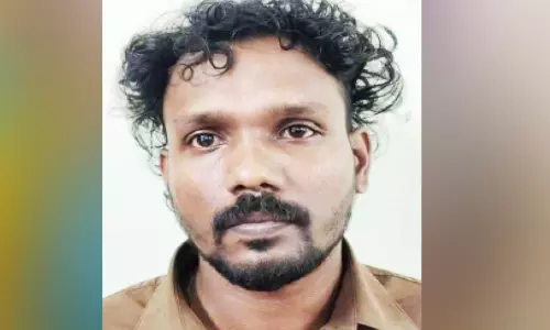 പെൺകുട്ടിക്ക് നേരെ ലൈംഗികാതിക്രമം; യുവാവിന് ആറ് വർഷം കഠിനതടവും പിഴയും