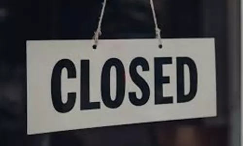 പൊതുജനാരോഗ്യത്തിന് ഭീഷണി; റസ്റ്റാറന്റ് പൂട്ടി