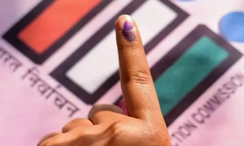 തൃ​ശൂ​ർ ജില്ലയിൽ 25,32,715 ലക്ഷം വോട്ടർമാർ