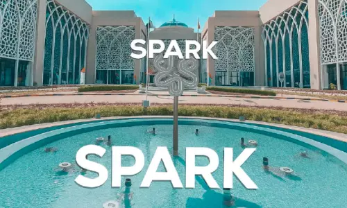 സ്പാർക്കിൽ രണ്ട്​ മാസത്തിനിടെ നടന്നത്​ 12,00 ലൈസൻസ്​ ഇടപാടുകൾ