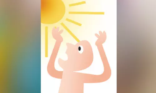 ചൂട് ശക്തം; വളർത്തുമൃഗങ്ങളെ പരിപാലിക്കാൻ കഴിയാതെ കർഷകർ