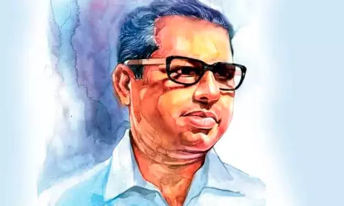 വയലാർ: അമൃതഗീതങ്ങളുടെ മാന്ത്രികൻ