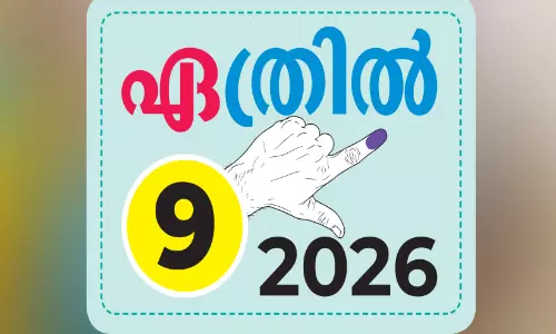 കൊല്ലം പഴയ കൊല്ലമ​െല്ലന്ന്​ എല്ലാവരും