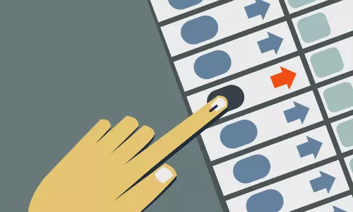 അ​ട്ടി​മ​റി​ക്കു​മോ കു​ന്ന​ത്തൂ​ർ...