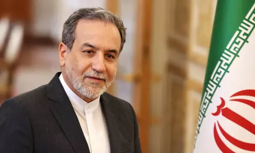 ഇത് ഇറാന്റേയോ അമേരിക്കയുടെയോ യുദ്ധമല്ല; ഇസ്രായേലാണ് അമേരിക്കയെ യുദ്ധത്തിലേക്ക് തള്ളിയിട്ടതെന്ന് ഇറാൻ ഇത് ഇറാന്റേയോ അമേരിക്കയുടെയോ യുദ്ധമല്ല; ഇസ്രായേലാണ് അമേരിക്കയെ യുദ്ധത്തിലേക്ക് തള്ളിയിട്ടതെന്ന് ഇറാൻ