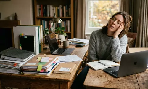 എല്ലാം വേണ്ട, ചെയ്യാൻ കഴിയാത്തവയോട് ‘നോ’ പറയാം!