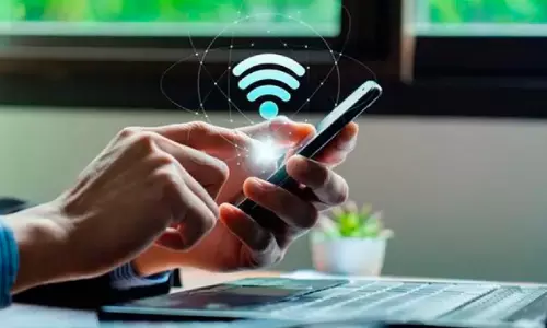 ഡേറ്റ മോഷണ സാധ്യത; പൊതു വൈ-ഫൈ നെറ്റ്‌വർക്കുകൾ ഉപയോഗിക്കുന്നവർ ശ്രദ്ധിക്കുക