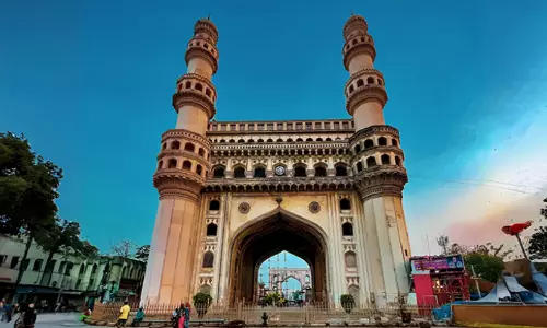 ഇന്ത്യയിലെ ഏറ്റവും മികച്ച ജീവിതസൗകര്യമുള്ള മെട്രോ നഗരമായി ഹൈദരാബാദ്