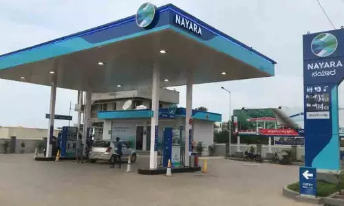 പെട്രോൾ, ഡീസൽ വില വർധിപ്പിച്ചു