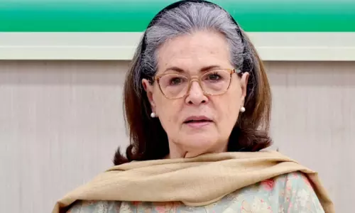 സോണിയ ഗാന്ധിയുടെ ആരോഗ്യനില തൃപ്തികരം; രണ്ടുദിവസം കൂടി നിരീക്ഷണത്തിൽ തുടരും