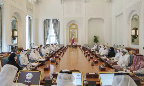 പ​ര​മാ​ധി​കാ​ര​വും പൗ​ര​ന്മാ​രു​ടെ സു​ര​ക്ഷ​യും ഉ​റ​പ്പാ​ക്കും -കാ​ബി​ന​റ്റ് യോ​ഗം