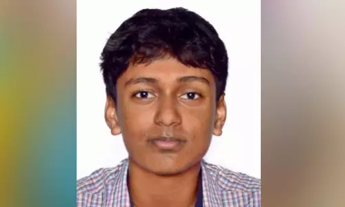 അ​ൻ​വി​തി​ന് വേ​ണം നാ​ടി​ന്റെ ക​നി​വ്