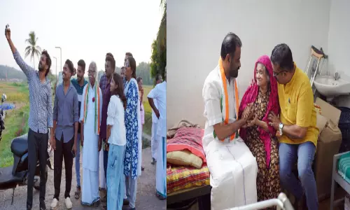 നിയമസഭ തെരഞ്ഞെടുപ്പ്; ക​ണ്ണൂ​ർ കോ​ട്ട കാ​ക്കാ​ൻ  സ്ഥാ​​നാ​​ർ​​ഥി​​ക​​ൾ