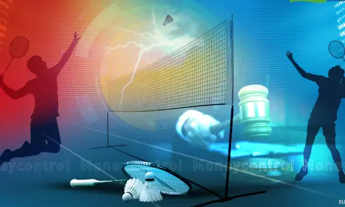 എ.എം.എം മെഗാ ബാഡ്മിന്റൺ ടൂർണമെന്റ്‌ 17 ന് സലാലയിൽ