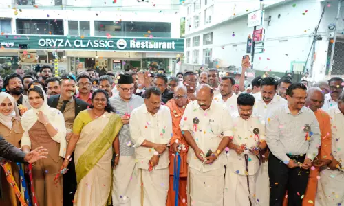 ടൂറിസം മേഖലയിലും ചുവടുറപ്പിച്ച് മെട്രോ മെഡിക്കൽ ഇന്റർനാഷനൽ ഗ്രൂപ്