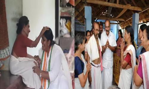 പ്രചാരണച്ചൂടിൽ പ്രവചിക്കാനാവാതെ...