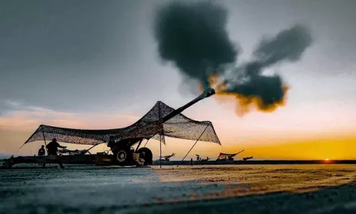 സൗദി കിഴക്കൻ പ്രവിശ്യയിലേക്ക് വ്യോമാക്രമണ ശ്രമം തുടരുന്നു; ഇന്ന് 34 ഡ്രോണുകൾ തകർത്തു സൗദി കിഴക്കൻ പ്രവിശ്യയിലേക്ക് വ്യോമാക്രമണ ശ്രമം തുടരുന്നു; ഇന്ന് 34 ഡ്രോണുകൾ തകർത്തു