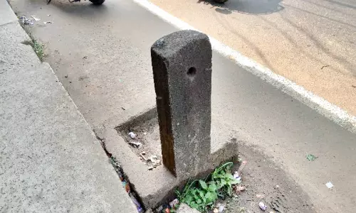 വിതരണം താളംതെറ്റി; മേപ്പാടിയിൽ കുടിവെള്ള ക്ഷാമം രൂക്ഷം