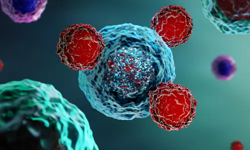 ശരീരത്തിനുള്ളിൽ തന്നെ കാൻസർ പ്രതിരോധ കോശങ്ങൾ നിർമിക്കാം; വിപ്ലവകരമായ കണ്ടെത്തലുമായി ശാസ്ത്രലോകം