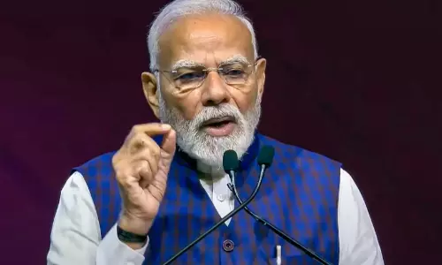 ആന്ധ്രാപ്രദേശ് അപകടം; മരിച്ചവരുടെ ആശ്രിതർക്ക് രണ്ട് ലക്ഷം രൂപ ധനസഹായം പ്രഖ‍്യാപിച്ച് പ്രധാനമന്ത്രി