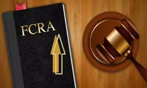 വിദേശ നിധിനിയന്ത്രണ നിയമ ഭേദഗതി: നിയന്ത്രണമോ അധിനിവേശമോ?