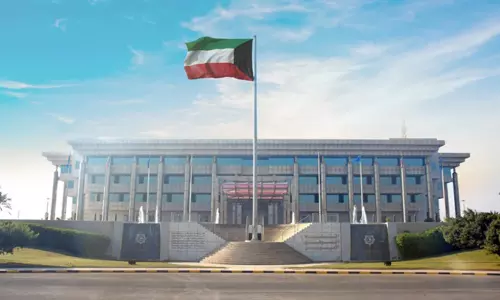 കുവൈത്തിൽ ഹിസ്ബുല്ലയുമായി ബന്ധമുള്ള സംഘം പിടിയിൽ