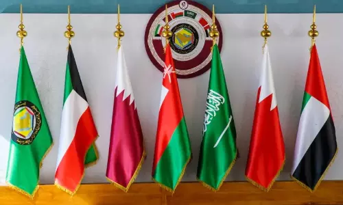 ഗൾഫ് മേഖലയിൽ സമാധാനത്തിന് മുൻഗണന; ഇറാനെതിരായ സൈനിക നീക്കത്തിനില്ലെന്ന് ജി.സി.സി