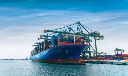 ഹുർമുസ് കടലിടുക്ക് പ്രതിസന്ധി: ബദൽ മാർഗങ്ങൾ തുറന്ന് സൗദി