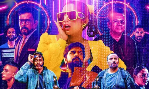 രജിഷ വിജയന്റെ മസ്തിഷ്ക മരണം ഒ.ടി.ടിയിലേക്ക്; എവിടെ കാണാം