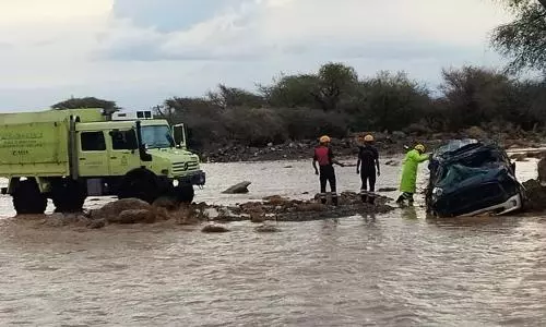 മനായിൽ ഒഴുക്കിൽപെട്ട് കാണാതായയാളുടെ മൃതദേഹം കണ്ടെത്തി